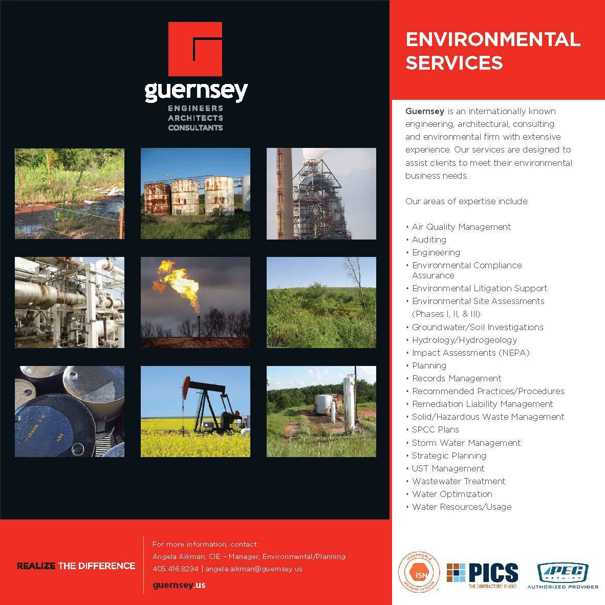 Guernsey Environmental Services