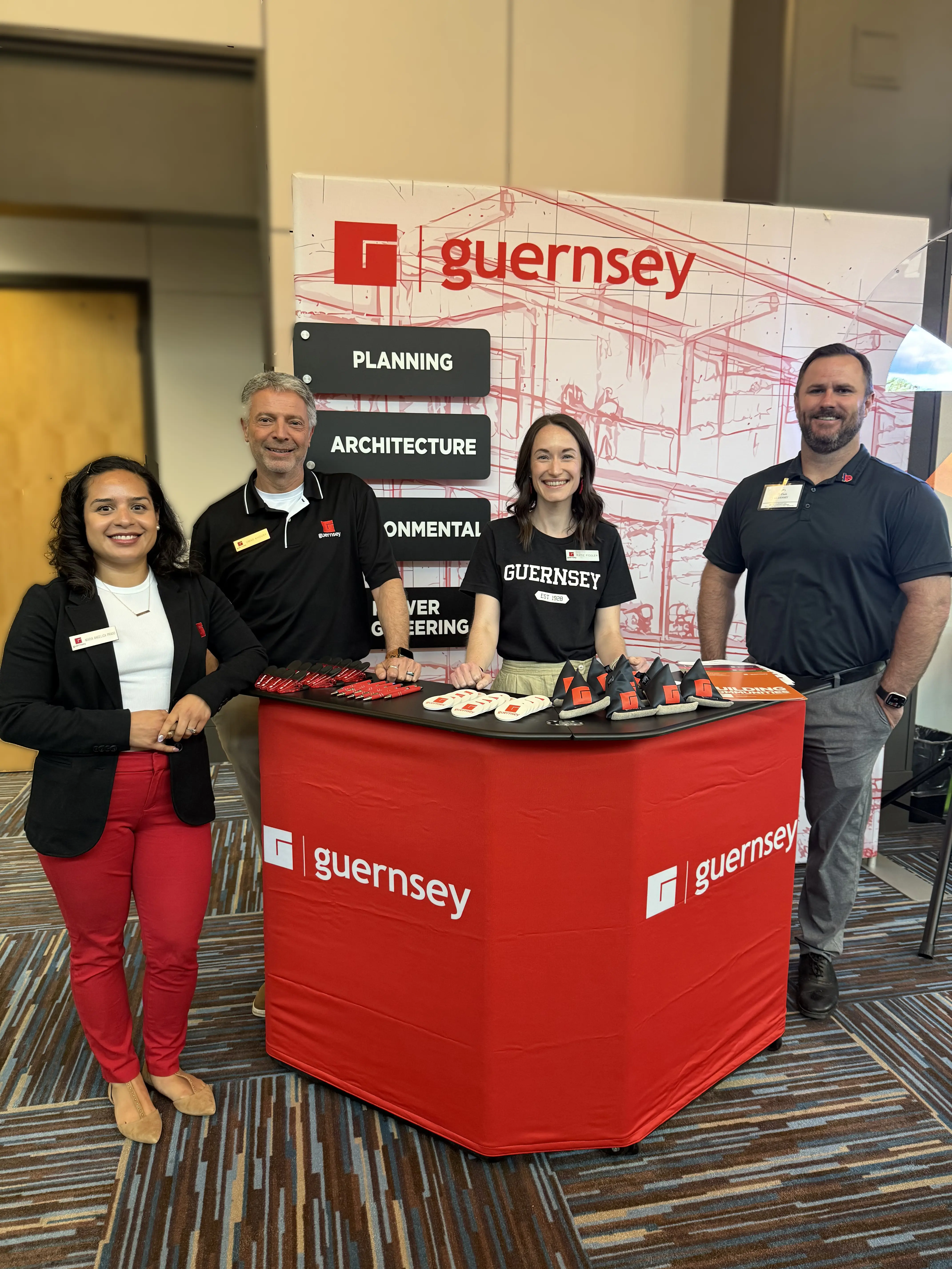 Unleashing Community Capacity: How Integrated Planning, Design, and Engineering Can Transform Your City1