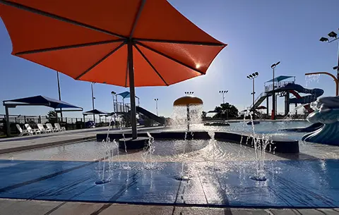 Ready, Set, Splash! Lawton’s Aquatic Center3