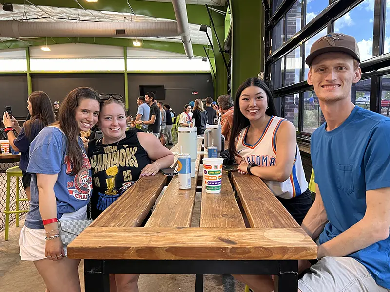 Launch Your Career at Guernsey1