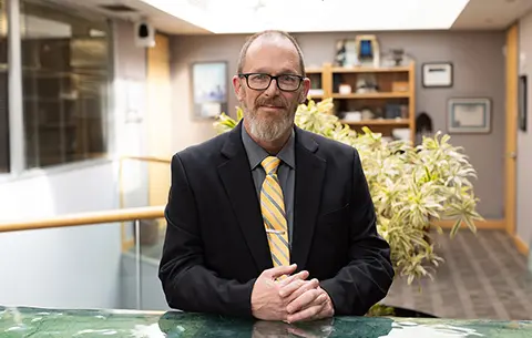 Mike Davis, CEM, CDSM, CMVP, REP